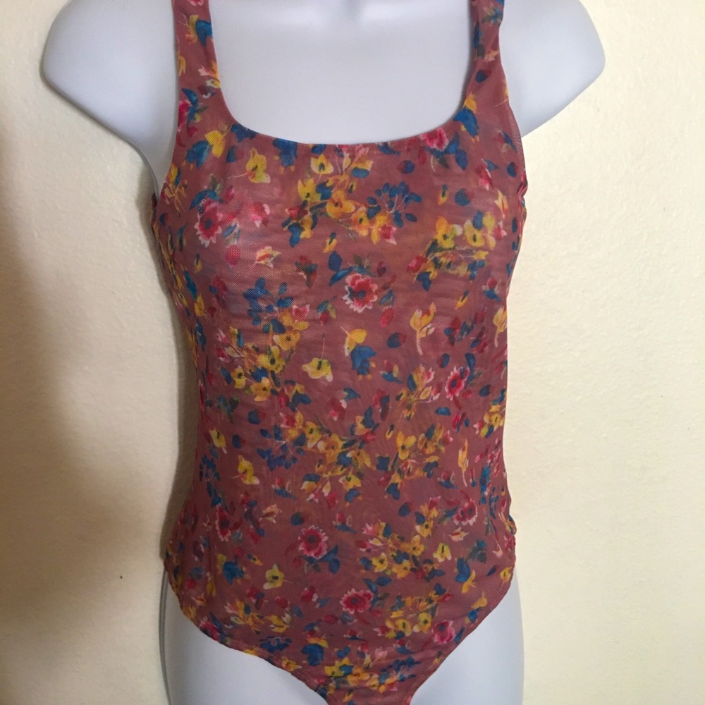 Bodysuit